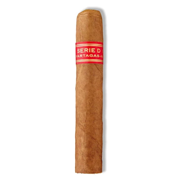 Partagás Serie D No. 4